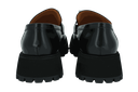 MI/MAI - MOCASSINS "VEGAS" NOIRS