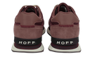 HOFF - BASKETS "CITY DALLAS" BORDEAUX