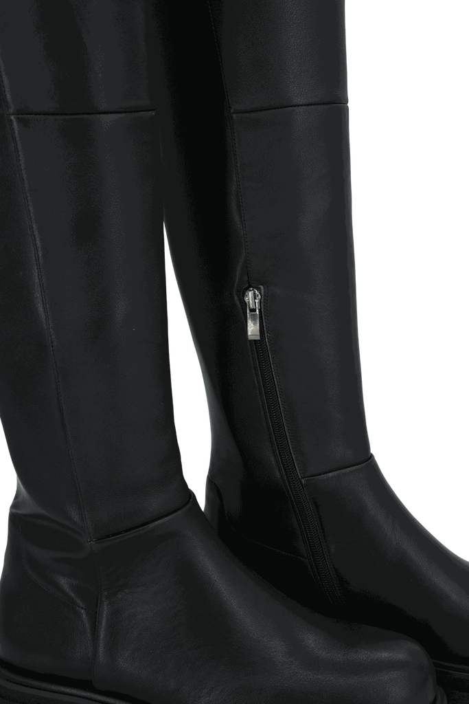 BRUNO PREMI - CUISSARDES NOIRES