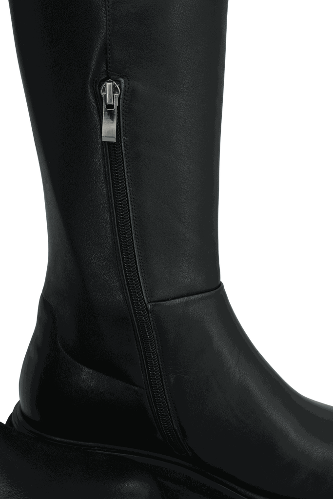 BRUNO PREMI - CUISSARDES NOIRES