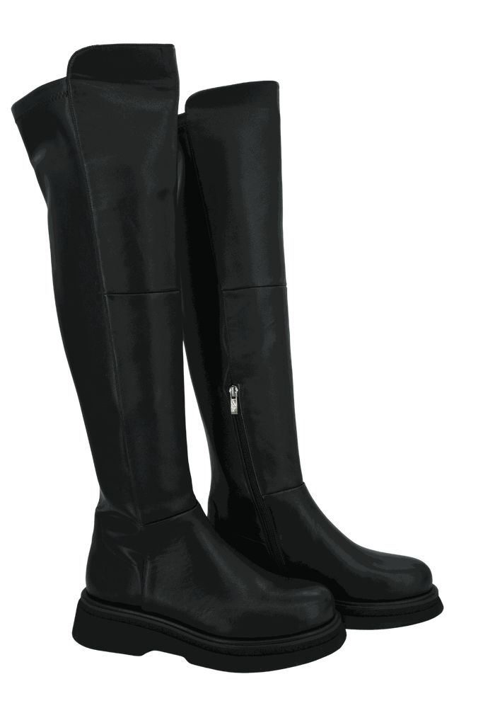 BRUNO PREMI - CUISSARDES NOIRES