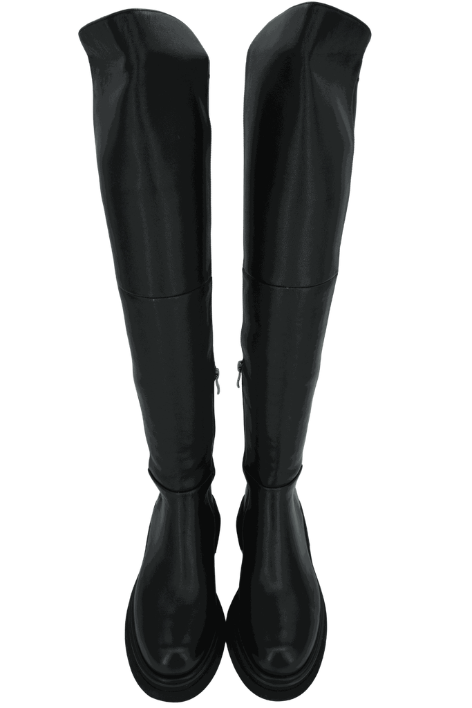 BRUNO PREMI - CUISSARDES NOIRES