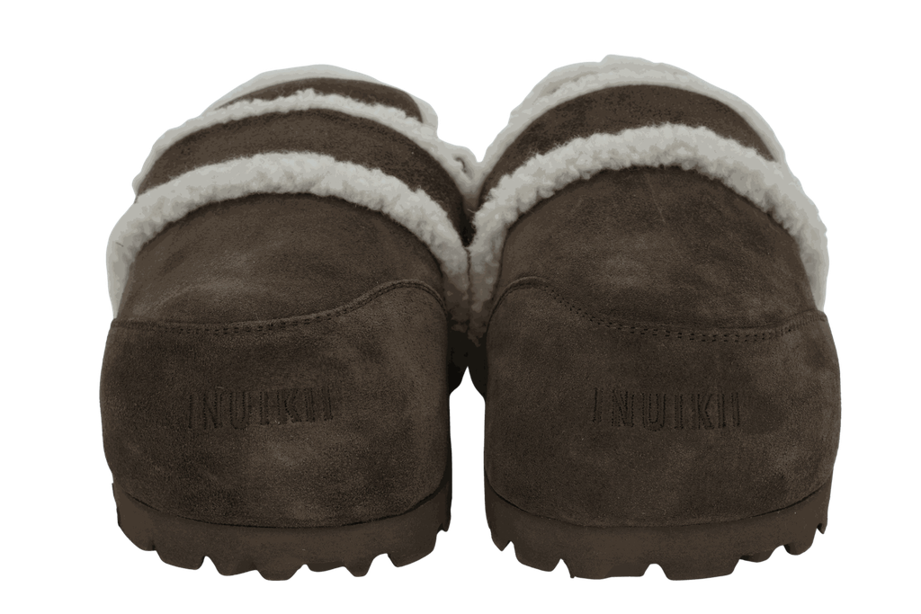 INUIKII - MULE "CHUNKY" MARRON