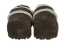 INUIKII - MULE "CHUNKY" MARRON