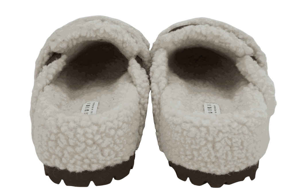 INUIKII - MULE "CHUNKY" MARRON