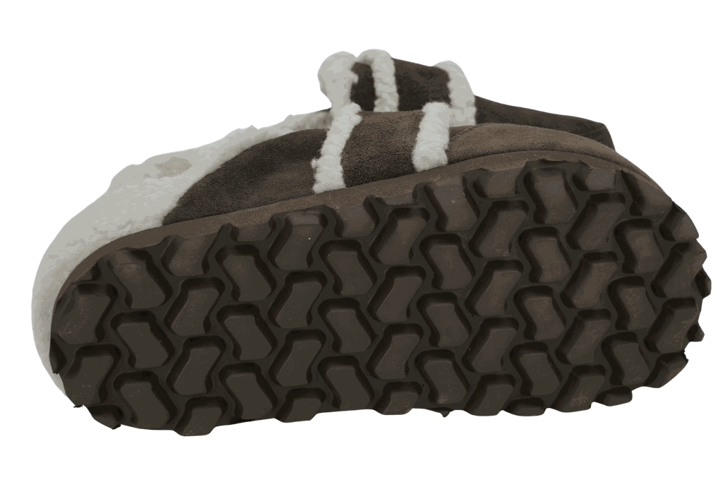 INUIKII - MULE "CHUNKY" MARRON