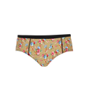 XPOOOS - BOXER "HIPSTER" TWINNY