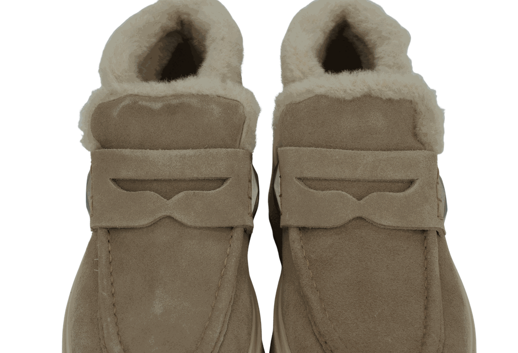 ASH - MOCASSIN "MAGIC" BEIGE