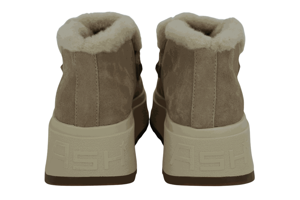 ASH - MOCASSIN "MAGIC" BEIGE