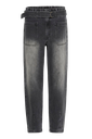 KAFFE - JEANS "KAABBY" GRIS