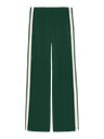 CATWALK JUNKIE - PANTALON SURVÊT À BOUTONS LATÉRAUX VERT SAPIN