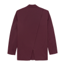 CATWALK JUNKIE - BLAZER BORDEAU