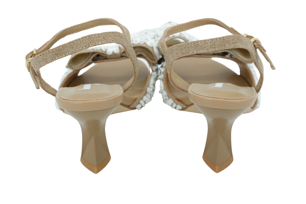 JEANNOT - HEELS SHELLS