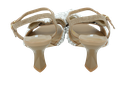 JEANNOT - HEELS SHELLS