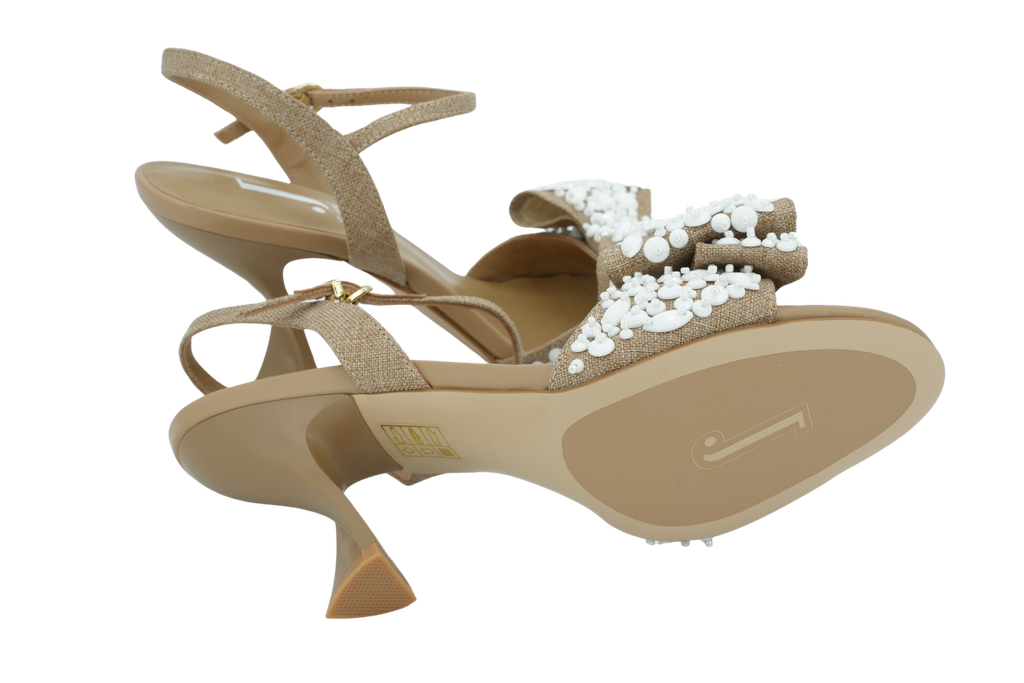 JEANNOT - HEELS SHELLS