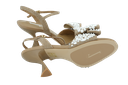 JEANNOT - HEELS SHELLS