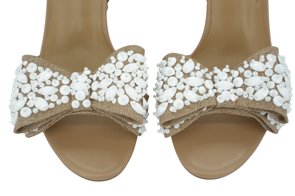 JEANNOT - HEELS SHELLS