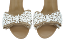 JEANNOT - HEELS SHELLS