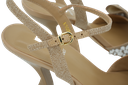 JEANNOT - HEELS SHELLS