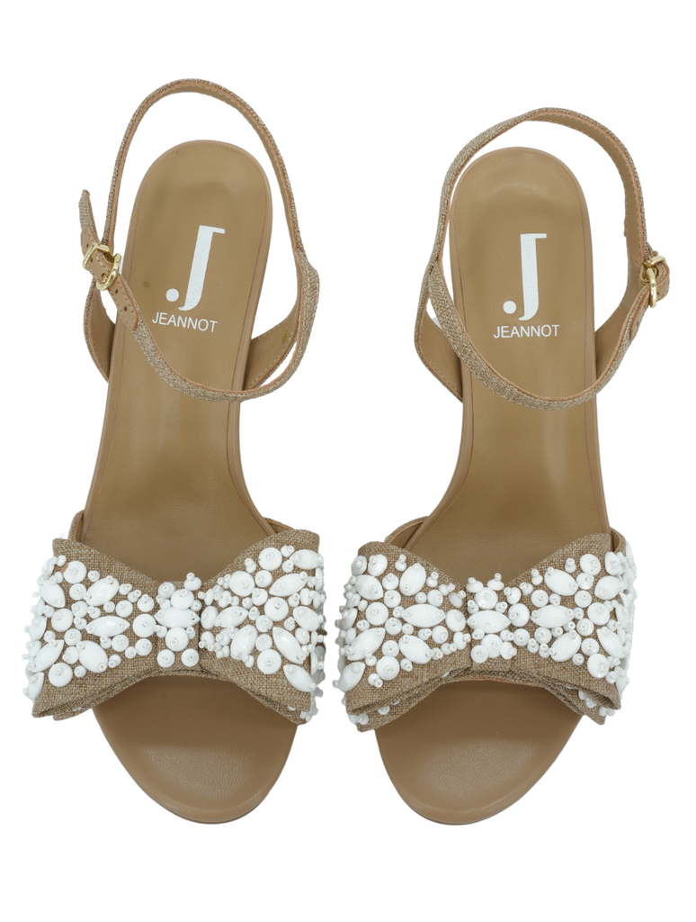 JEANNOT - HEELS SHELLS