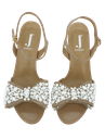 JEANNOT - HEELS SHELLS