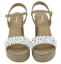 JEANNOT - HEELS PLATEAU SHELLS