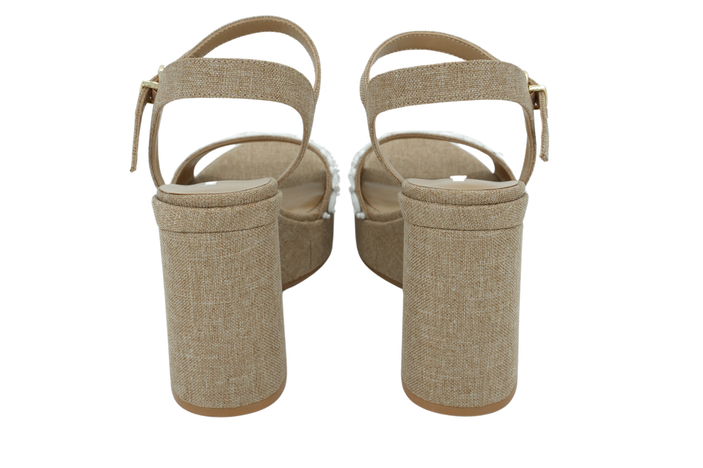 JEANNOT - HEELS PLATEAU SHELLS