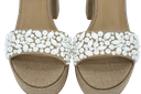 JEANNOT - HEELS PLATEAU SHELLS