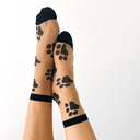 SOCKETTE - CHAUSSETTES "ROXY"