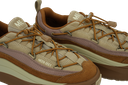 MOON BOOT - BASKETS "XLACE SAFARI" BEIGES