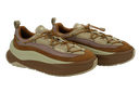 MOON BOOT - BASKETS "XLACE SAFARI" BEIGES