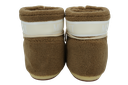 MOON BOOT - BOOTS "ICON LOW FLEECE" CAMEL