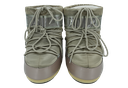 MOON BOOT - BOOTS "ICON LOW GLANCE" DORÉES
