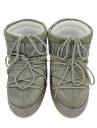 MOON BOOT - BOOTS "ICON LOW GLANCE" DORÉES