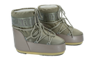 MOON BOOT - BOOTS "ICON LOW GLANCE" DORÉES