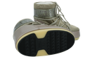 MOON BOOT - BOOTS "ICON LOW GLANCE" DORÉES