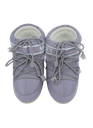 MOON BOOT - BOOTS "ICON LOW NYLON" LILAS