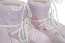 MOON BOOT - BOOTS "ICON LOW PEARLY" ROSES
