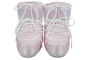 MOON BOOT - BOOTS "ICON LOW PEARLY" ROSES