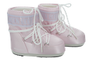 MOON BOOT - BOOTS "ICON LOW PEARLY" ROSES