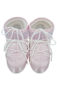 MOON BOOT - BOOTS "ICON LOW PEARLY" ROSES