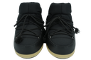 MOON BOOT - BOOTS "PUMPS EVX NYLON" NOIRES