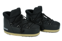 MOON BOOT - BOOTS "PUMPS EVX NYLON" NOIRES