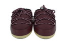 MOON BOOT - MULES "EVX MULE NYLON" BORDEAUX