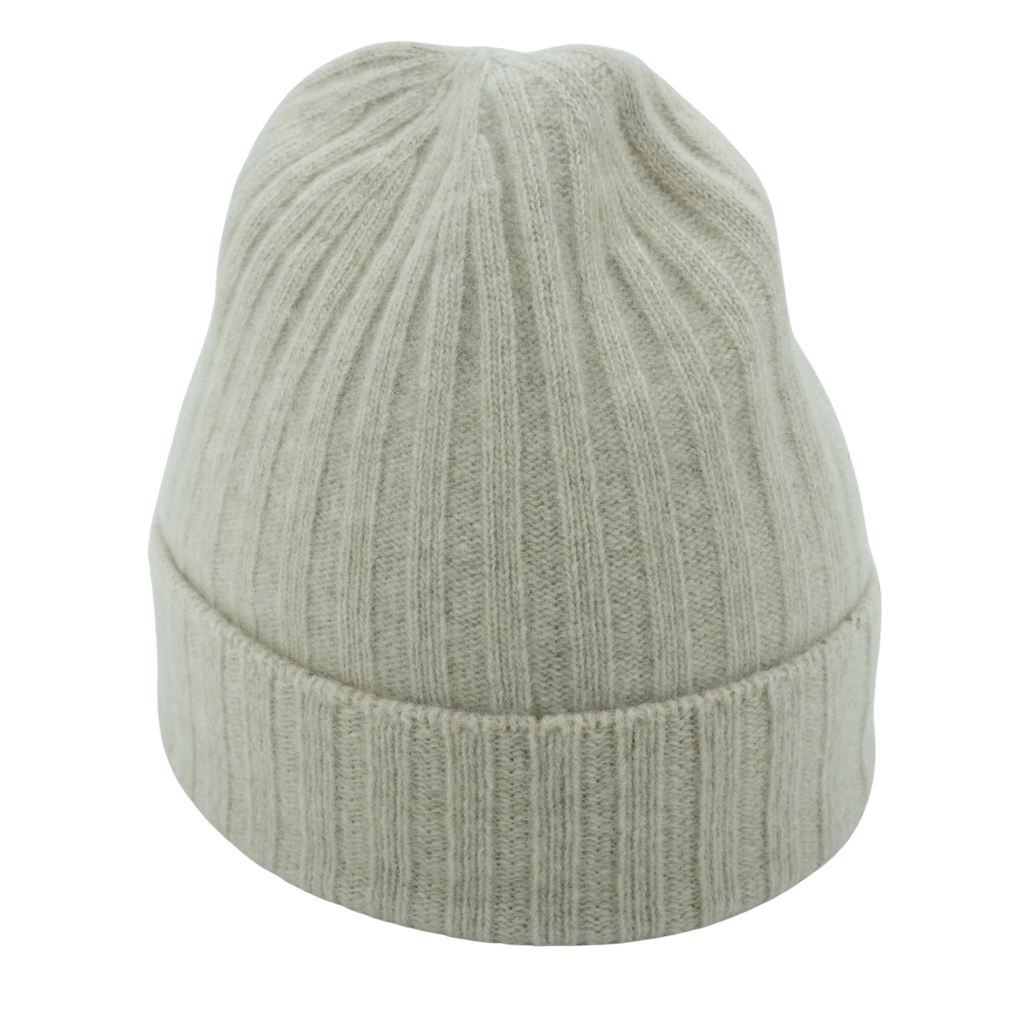 BONNET EN LAINE MERINO