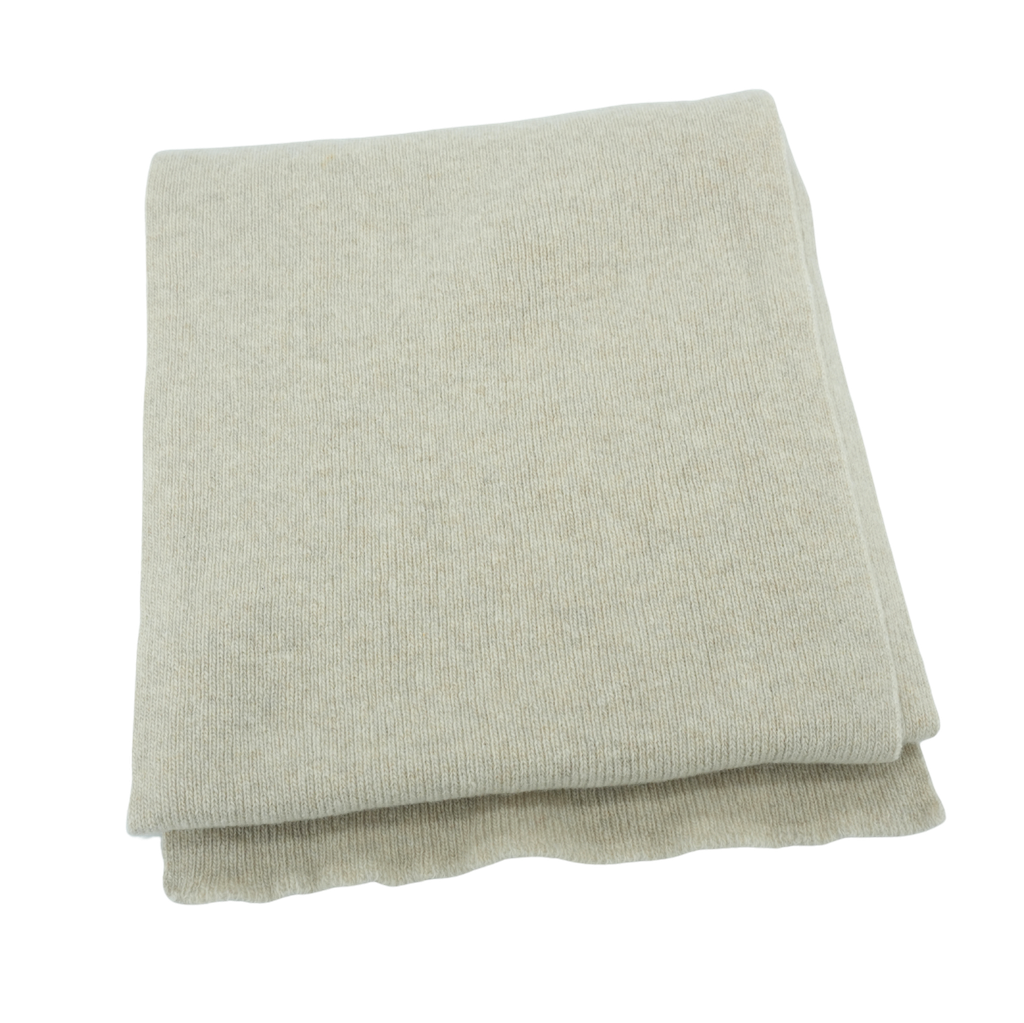 MILONA - ECHARPE EN LAINE MERINO