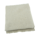 MILONA - ECHARPE EN LAINE MERINO