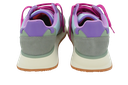 WUSHU - BASKET PURPLE/PINK