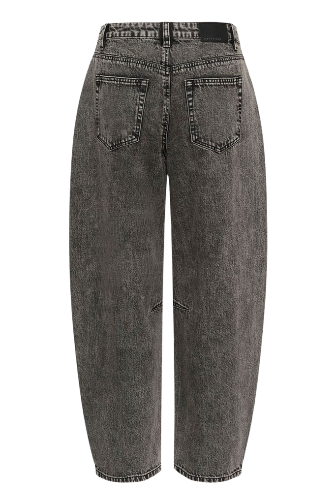 KAFFE - JEANS BARREL "KAROSS"