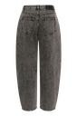 KAFFE - JEANS BARREL "KAROSS"